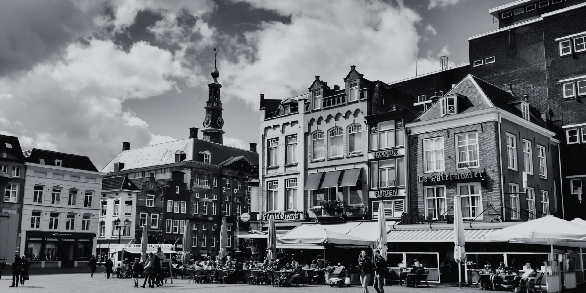 STYREKX Brabanthallen Den Bosch