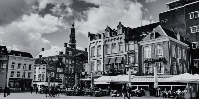 Den Bosch styrekx fitness race